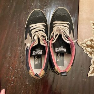 Golden Goose Sneakers